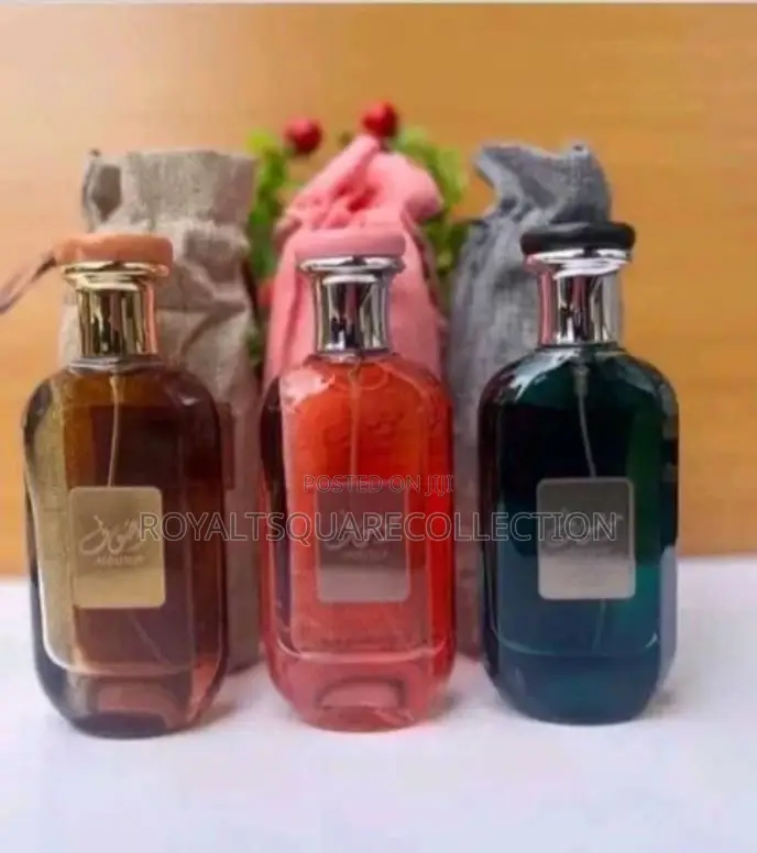 Mousuf Perfume