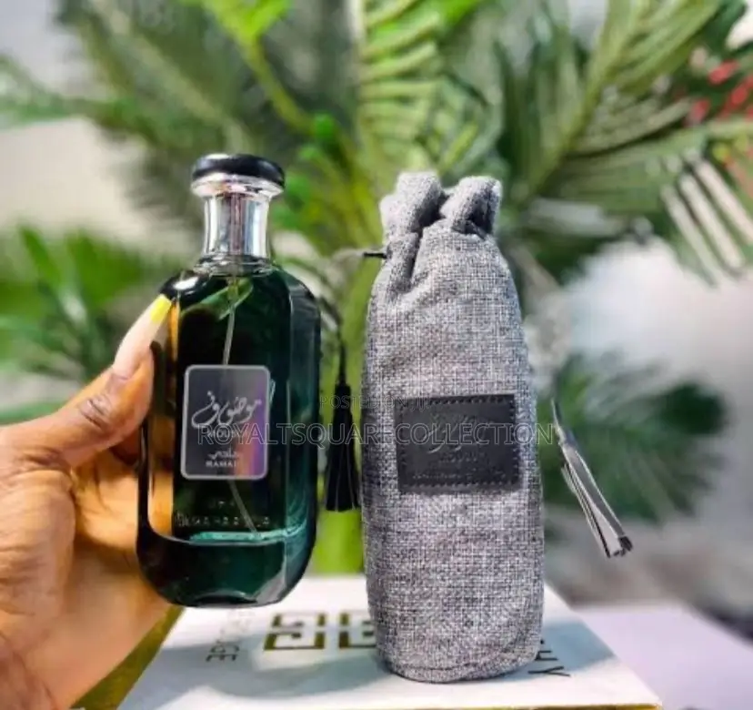 Mousuf Perfume