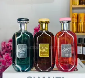 Mousuf Perfume