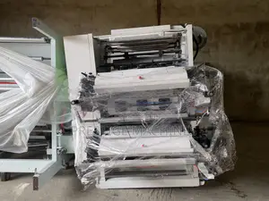 Nylon Printing Machine Flexo Printing Machine