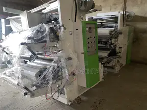 Nylon Printing Machine Flexo Printing Machine