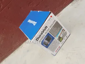 Affordable Brand New Automatic "280v" Duravolt Stabilizer