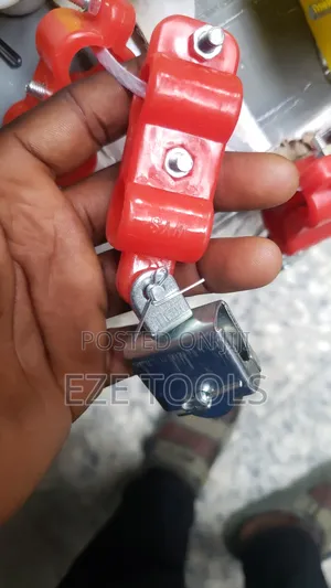Rubber Roller