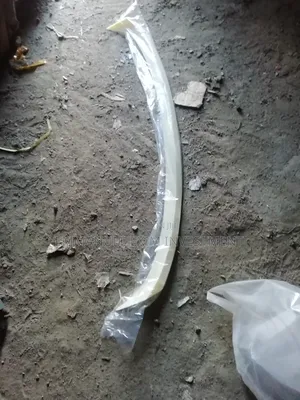 Booth Spoiler Honda Accord 2018_2021