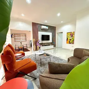 Photo - Upscale 2-Bedroom Apartment in Wuse 2, Abuja.