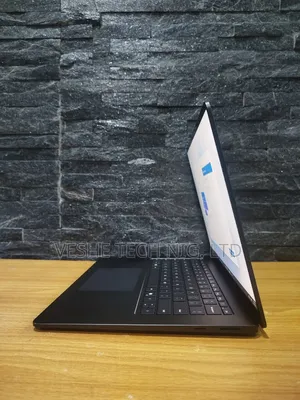 Microsoft Surface Laptop 7 32GB Qualcomm Snapdragon X Elite SSD 1T