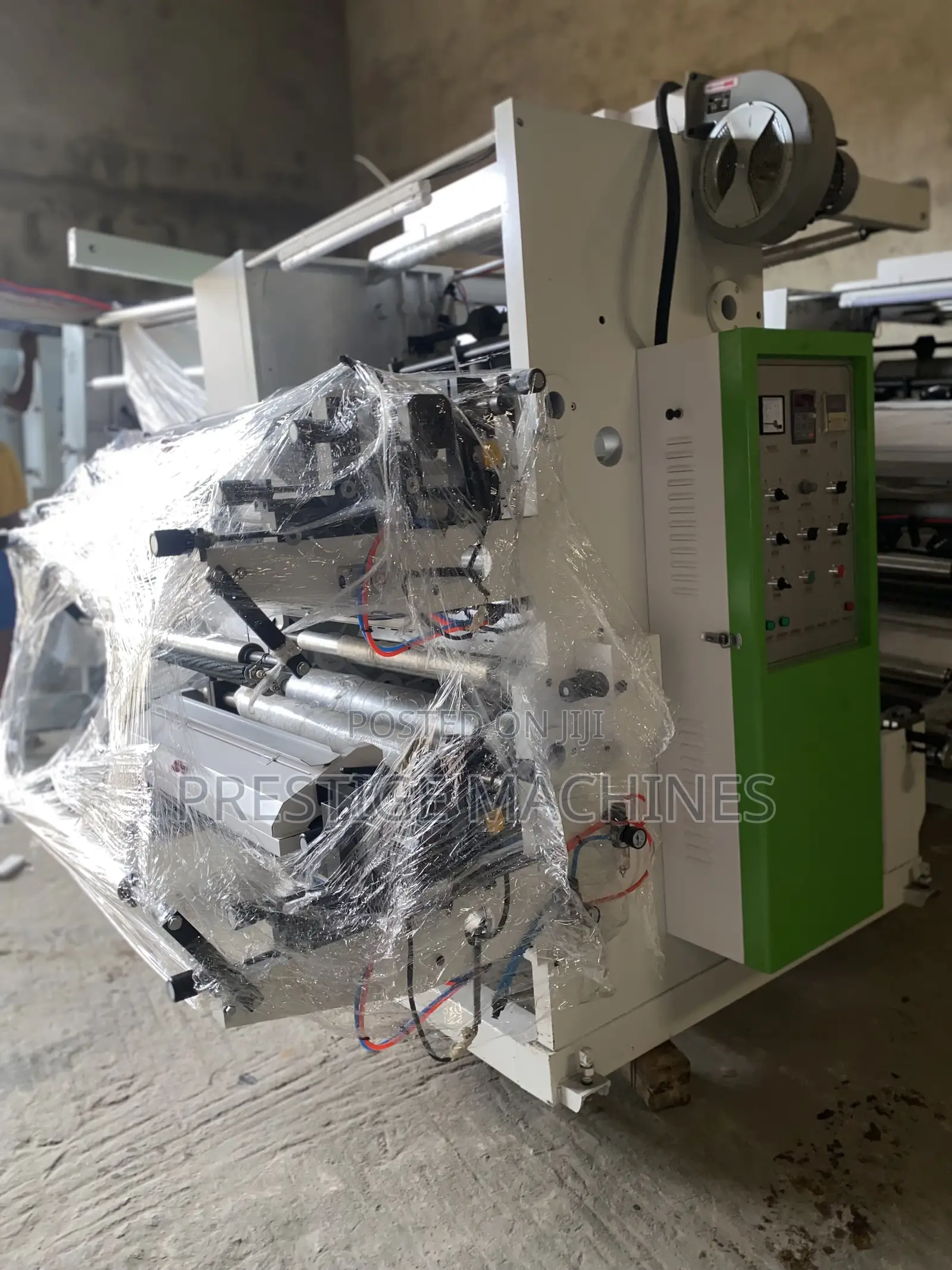 Printing Machine Nylon Printing Machine
