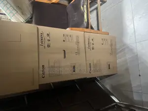 Photo - Canon I-Sensys Mf754cdw