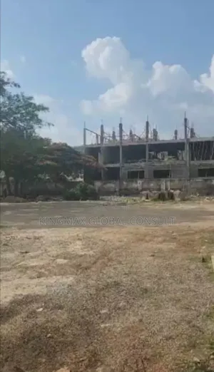 Land Available at Jahi - Cadastral Zone