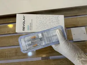 Photo - Revolax Sub -Q Dermal Filler