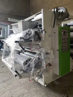 Printing Machine Nylon Printing Machine