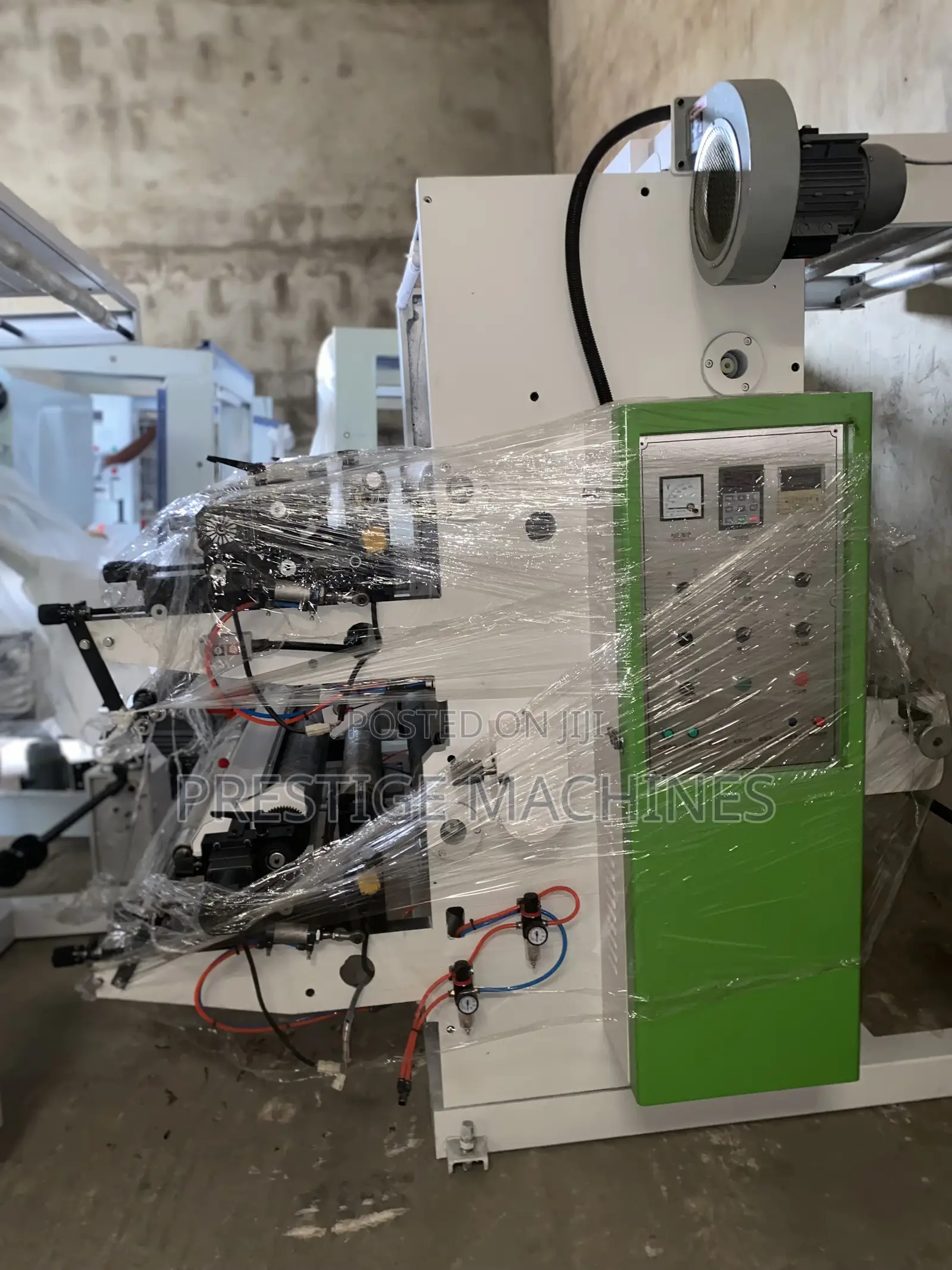 Printing Machine Nylon Printing Machine