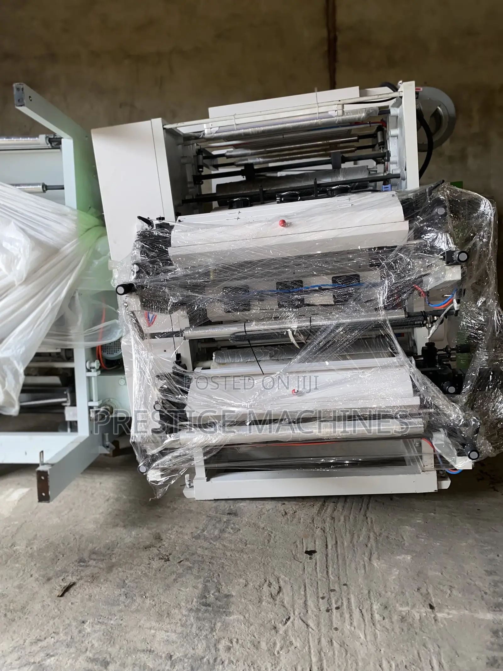 Printing Machine Nylon Printing Machine