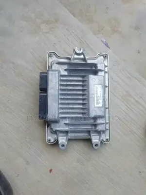 Brain Box Honda CRV 2018_2021
