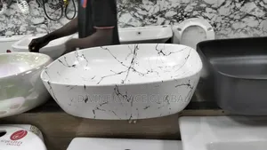 Cabinet Basin