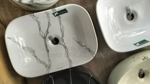 Cabinet Basin