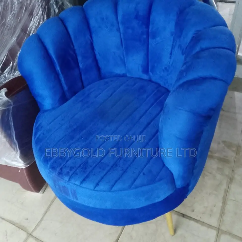 Single Sofa Chair
