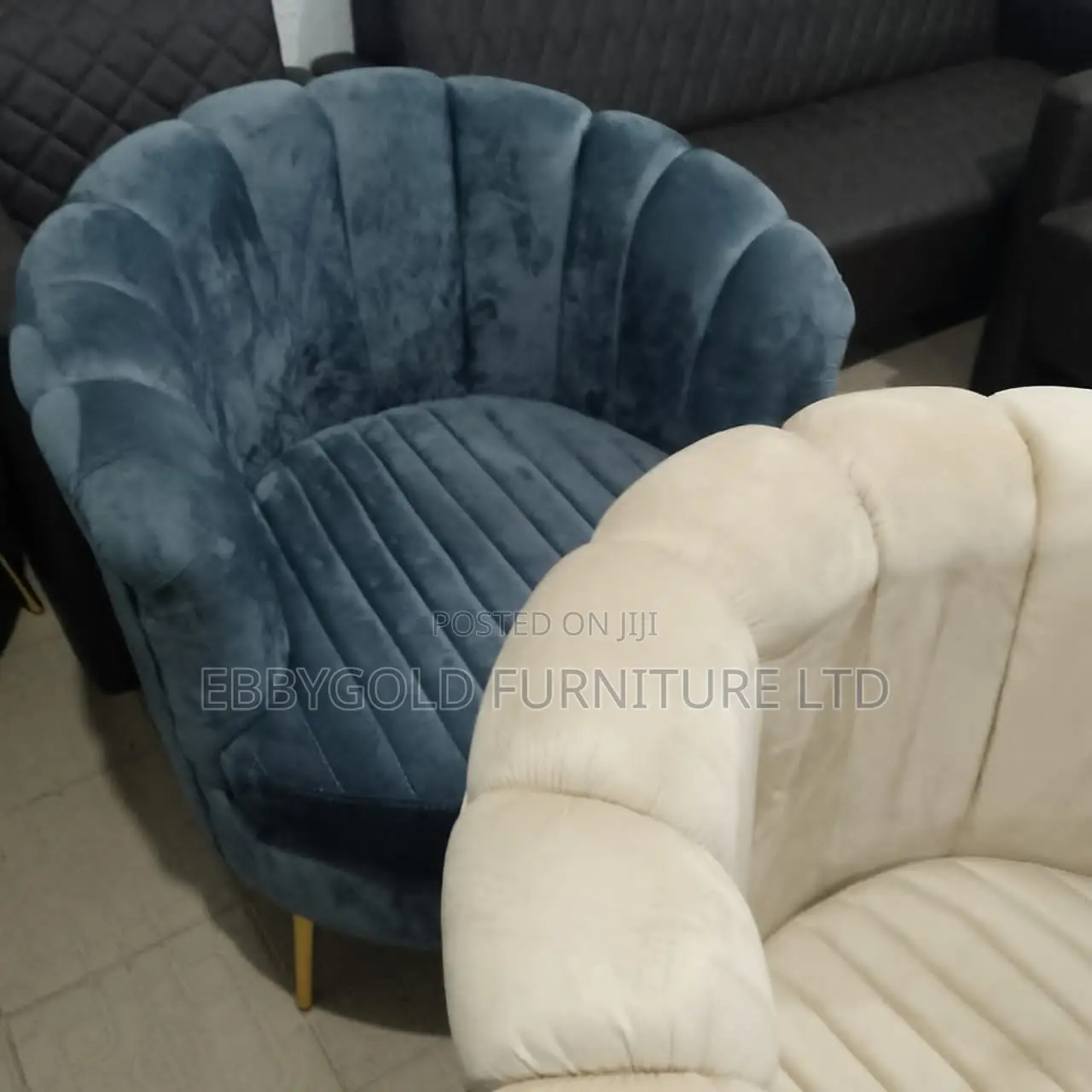 Single Sofa Chair