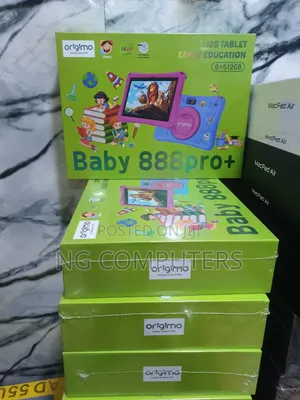 New Origimo Baby 888 Pro Plus 512 GB