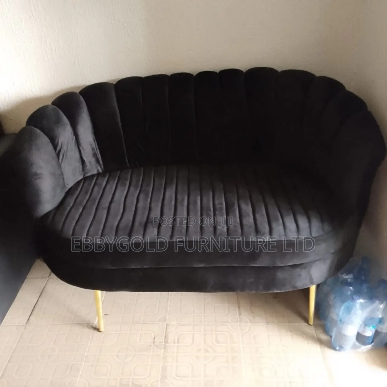 Two Seater Sofa