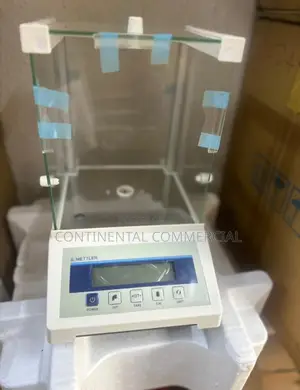 Analytical Balance