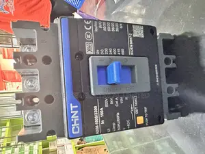 160 Amp Chint Circuit Breaker