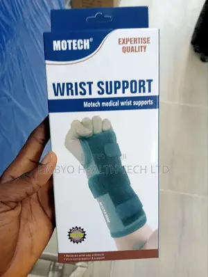 Quality Wrist Support