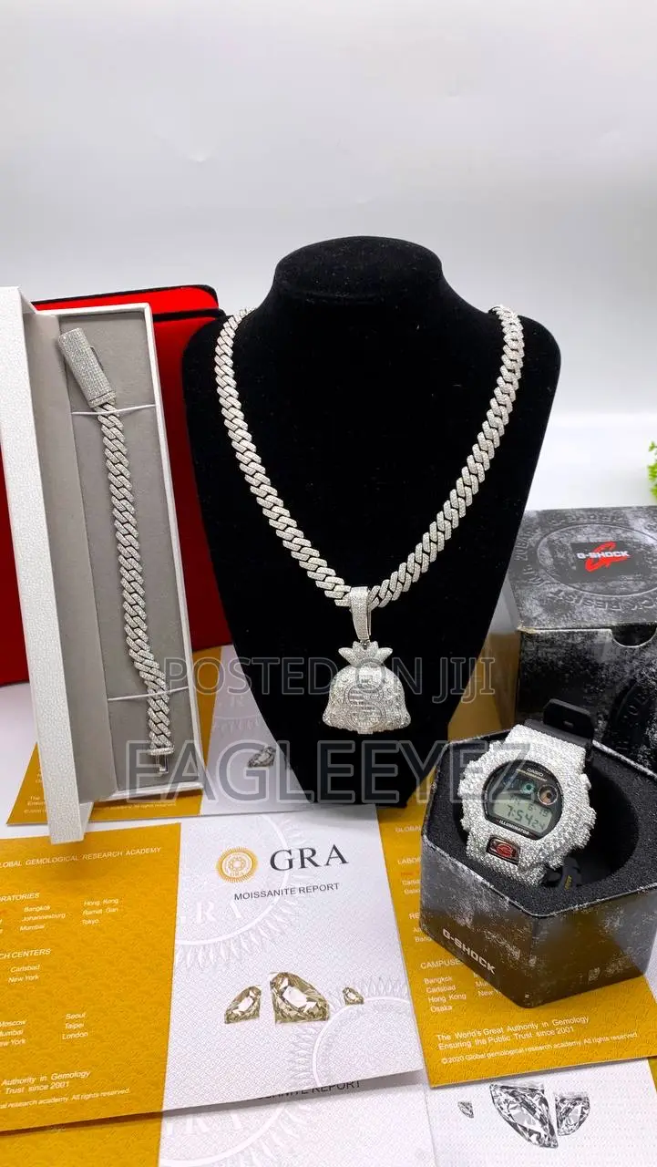 VVS Diamonds
