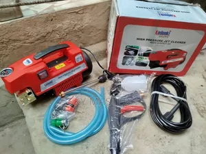 Original Electric High Pressure Washer