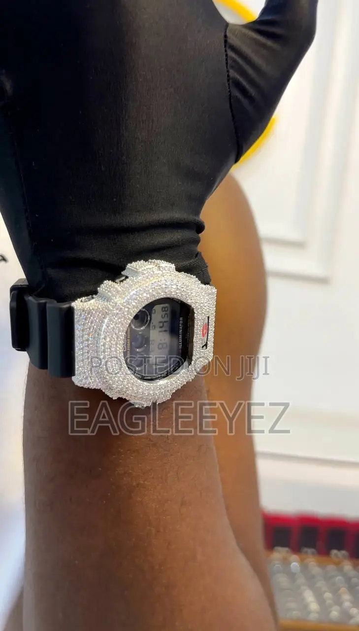 VVS Diamonds