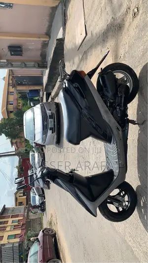 New Honda Dio 2023 Black