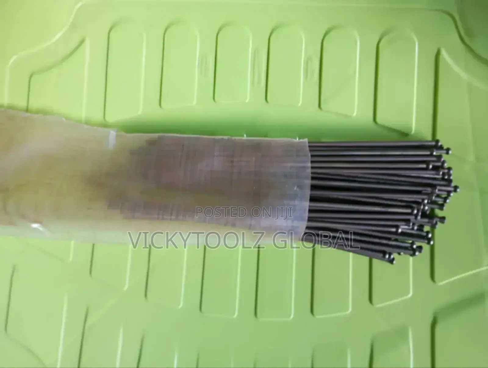 Needle Scaler 2mm