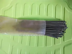 Needle Scaler 2mm