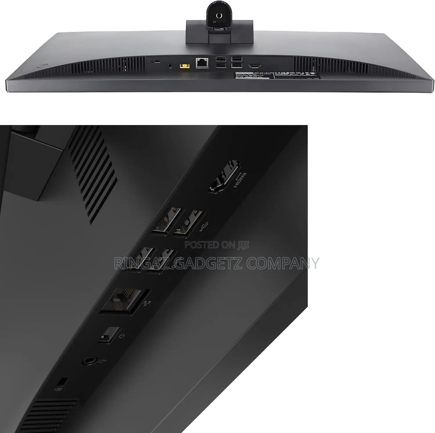 New Desktop Computer Lenovo V130 AIO 8GB Intel Pentium SSD 512GB