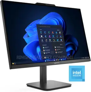 New Desktop Computer Lenovo V130 AIO 8GB Intel Pentium SSD 512GB