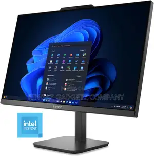 New Desktop Computer Lenovo V130 AIO 8GB Intel Pentium SSD 512GB