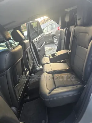 Mercedes-Benz M Class ML 350 4Matic 2013 Silver