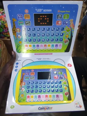 Xin Da Educational Computer Pad