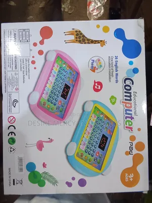 Xin Da Educational Computer Pad