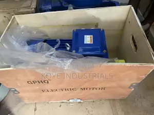 10hp Electric Motor