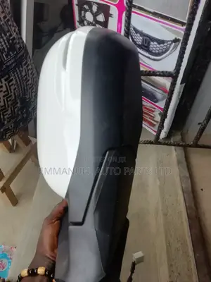 Side Mirror Honda CRV 2018_2021