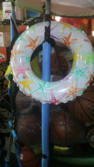 Swimming Floater