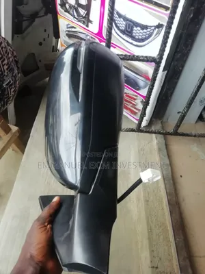 Side Mirror Honda CRV 2018_2021 Small Face