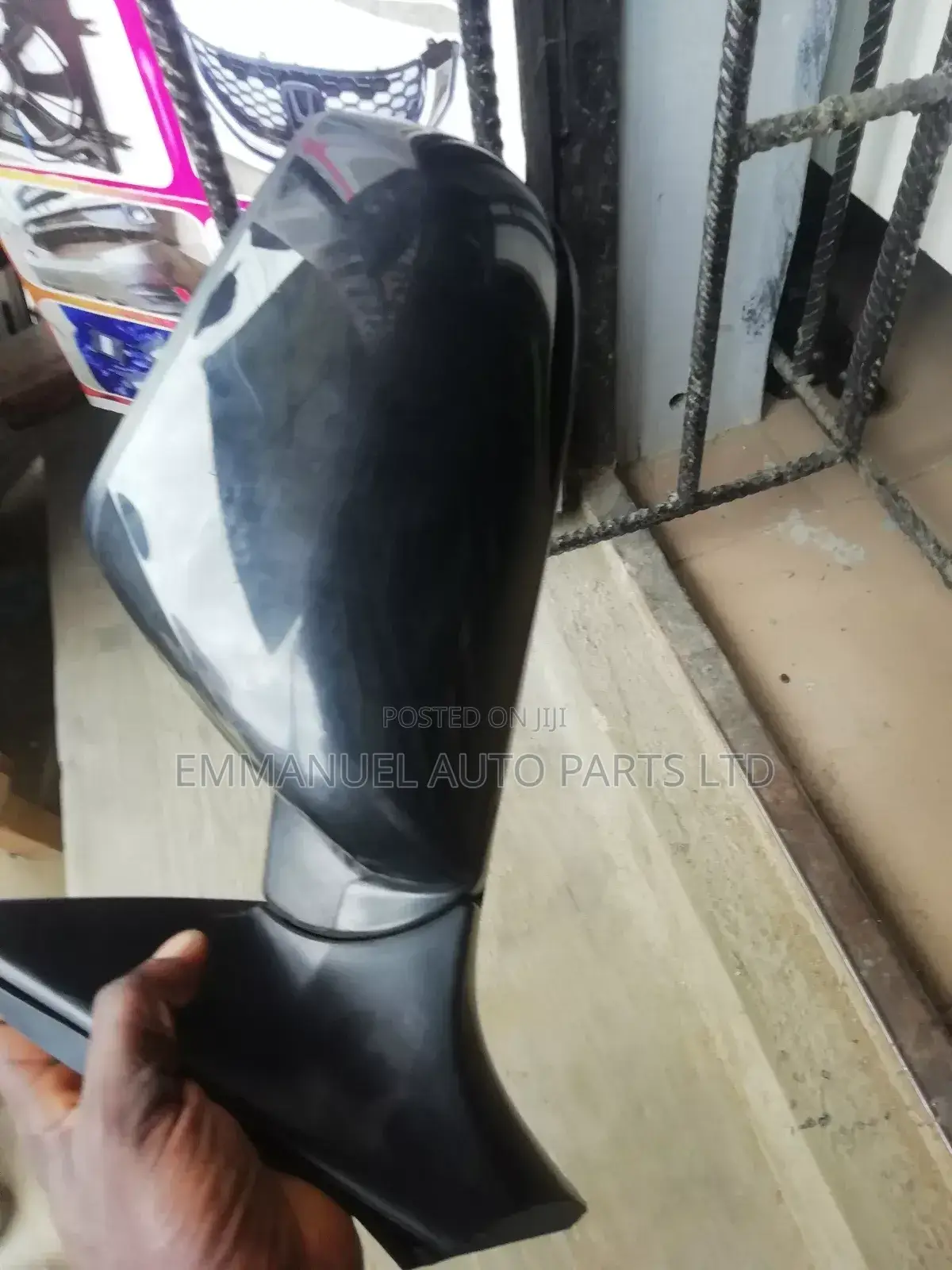 Side Mirror Honda CRV 2018_2021 Small Face