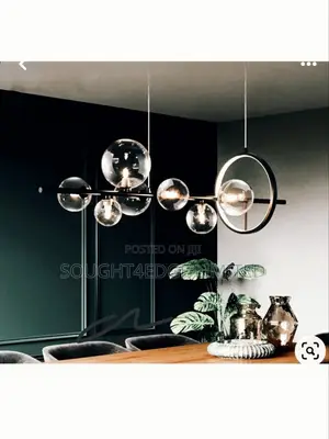 Ceiling Chandelier