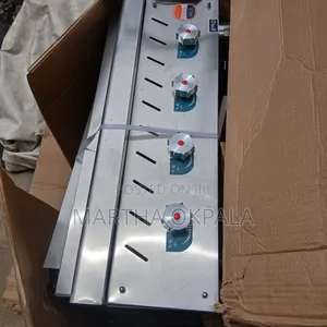 Industrial Burner