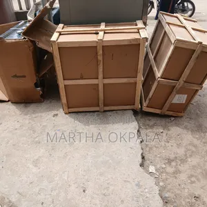Industrial Burner