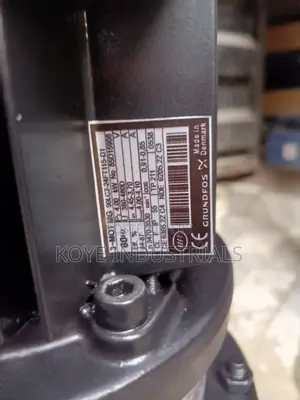 In-Line Pump