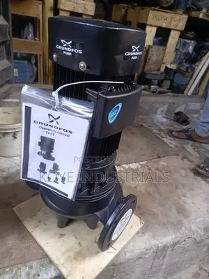 In-Line Pump