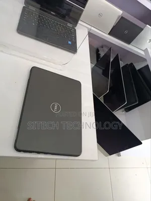 Laptop Dell 4GB Intel Core I3 SSD 128GB